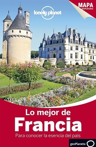 Lo mejor de Francia 3 | 9788408140115 | Carillet, Jean-Bernard;Christiani, Kerry;Clark, Gregor;Filou, Emilie;Le Nevez, Catherine;Robinson, D