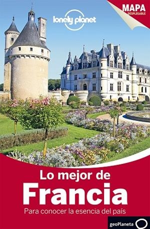 Lo mejor de Francia 3 | 9788408140115 | Carillet, Jean-Bernard;Christiani, Kerry;Clark, Gregor;Filou, Emilie;Le Nevez, Catherine;Robinson, D