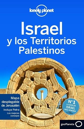 Israel y los Territorios Palestinos 3 | 9788408140283 | Robinson, Daniel;Maxwell, Virginia;Walker, Jenny