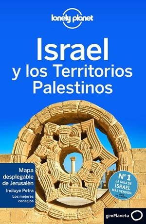 Israel y los Territorios Palestinos 3 | 9788408140283 | Robinson, Daniel;Maxwell, Virginia;Walker, Jenny