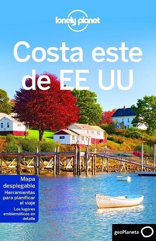 Costa este de EE UU 2 | 9788408182894 | Armstrong, Kate;Bain, Carolyn;Balfour, Amy C.;Bartlett, Ray;Clark, Gregor;Grosberg, Michael;Harrell,