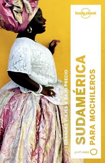 Sudamérica para mochileros 3 | 9788408164395 | REGIS ST.LOUIS