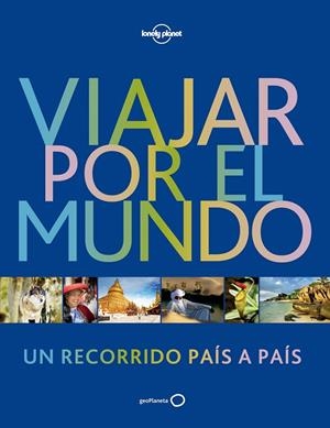 Viajar por el mundo | 9788408173939 | Varios autores