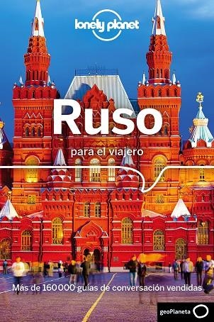 Ruso para el viajero 3 | 9788408185703 | AA. VV.