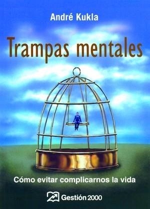 Trampas mentales | 9788496612686 | Kukla, Andre