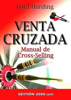 Venta cruzada | 9788480889599 | Harding, Ford