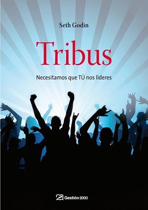 Tribus | 9788498750362 | Godin, Seth