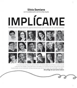 Implícame | 9788498751659 | Damiano, Silvia