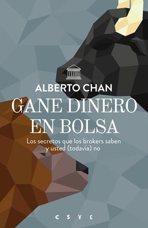 Gane dinero en bolsa | 9788498753097 | Chan Aneiros, Alberto