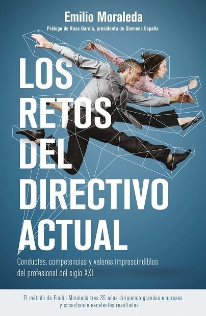 Los retos del directivo actual | 9788498753493 | Moraleda Martínez, Emilio