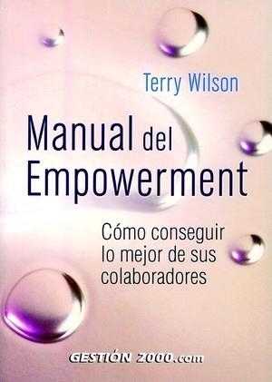 Manual del Empowerment | 9788480884884 | Wilson, Terry