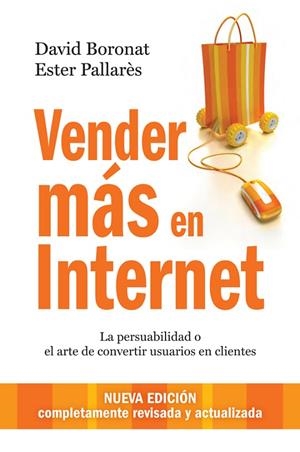Vender más en internet | 9788498751864 | Boronat, David;Pallarés, Ester