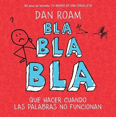 Bla, bla, bla | 9788498751949 | Roam, Dan