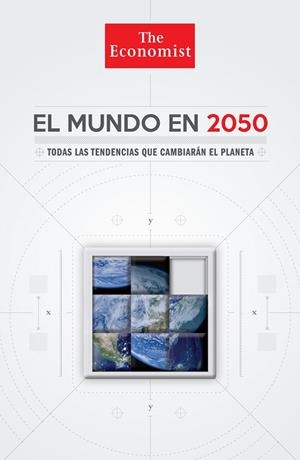 El mundo en 2050 | 9788498752618 | Franklin, Daniel;Andrews, John