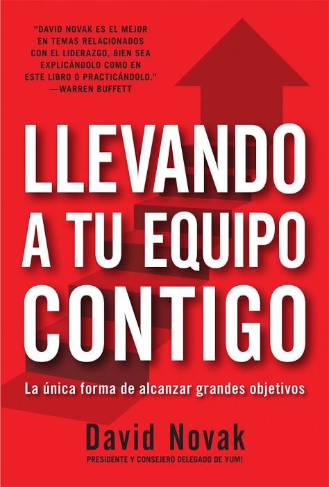 Llevando a tu equipo contigo | 9788498752168 | Novak, David