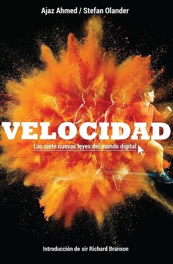 Velocidad | 9788498752960 | Ahmed, Ajaz;Olander, Stefan