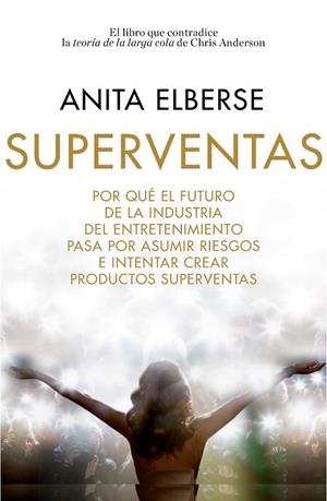 Superventas | 9788498753714 | Elberse, Anita