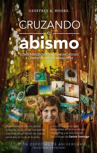 Cruzando el abismo | 9788498753554 | Moore, Geoffrey A.