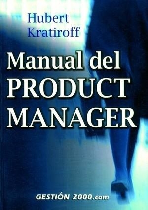 Manual del Product Manager | 9788480889513 | Kratiroff, Hubert