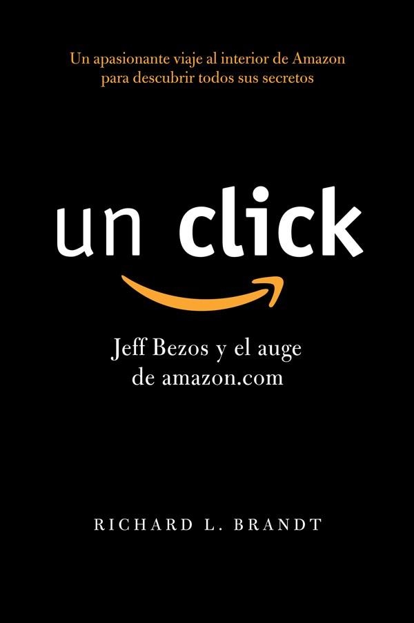 Un click | 9788498751789 | Brandt, Richard L.