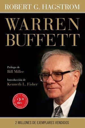 Warren Buffett | 9788498751345 | Hagstrom, Robert G.