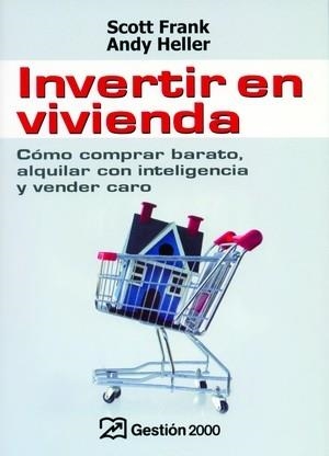 Invertir en vivienda | 9788496612563 | Heller, ANdy
