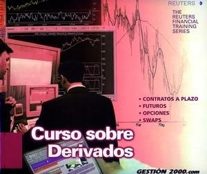 Curso sobre derivados | 9788480888837 | Reuters Limited