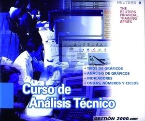 Curso de análisis técnico | 9788480881647 | Reuters Limited