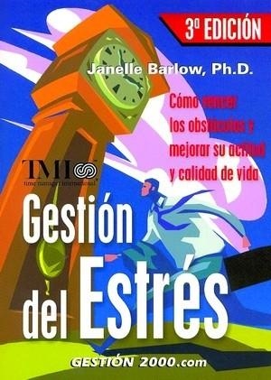 Gestión del estrés | 9788496426399 | Barlow, Janelle