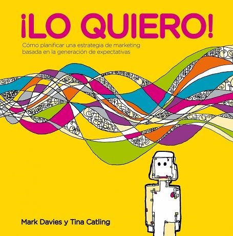 ¡Lo quiero! | 9788498752397 | Davies, Mark;Catling, Tina