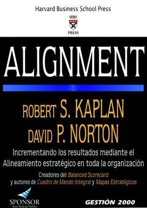Alignment | 9788496612242 | Norton, David P.