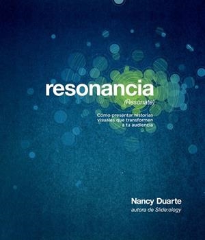 Resonancia (resonate) | 9788498752007 | Duarte, Nancy