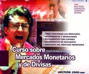 Curso de mercados monetarios y de divisas | 9788480889681 | Reuters Limited