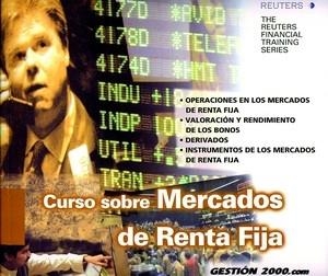 Curso sobre mercados de renta fija | 9788480887502 | Reuters Limited