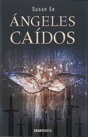 Ángeles Caídos | 9788494258244 | Ee, Susan