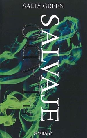 El lado salvaje | 9788494325687 | Green, Sally