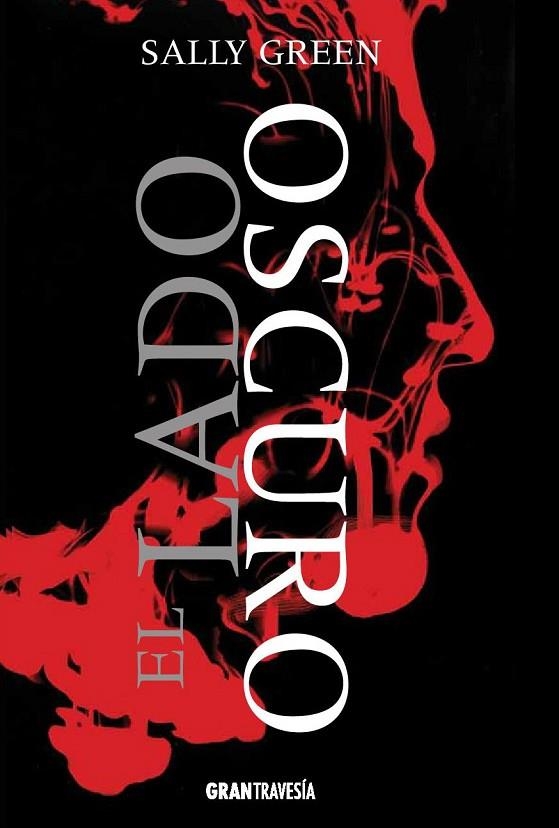 El lado oscuro | 9788494258206 | Green, Sally