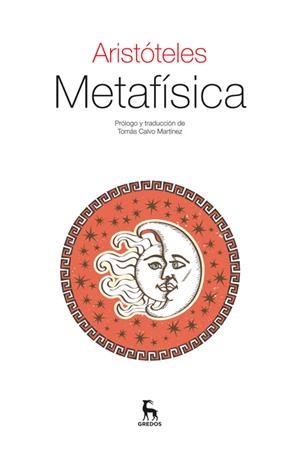 Metafísica | 9788424929060 | , ARISTOTELES