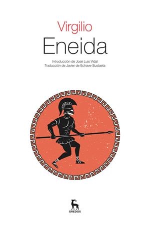 Eneida | 9788424929084 | MARON , VIRGILO