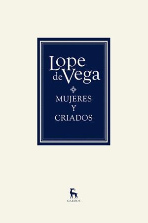 Mujeres y criados | 9788424926793 | DE VEGA , LOPE