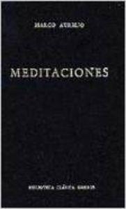 Meditaciones | 9788424934972 | AURELIO EMPERADOR DE ROMA, MARCO