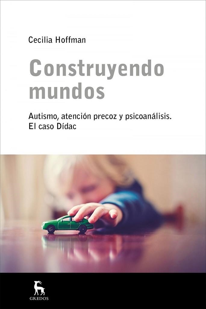 Construyendo mundos | 9788424930363 | HOFFMAN HOMS, CECILIA