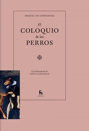 El coloquio de los perros | 9788424930370 | DE CERVANTES SAAVEDRA, MIGUEL