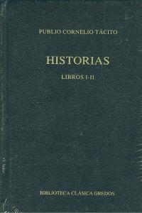 Historias | 9788424936471 | TACITO , CAYO CORNELIO