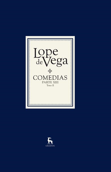 Comedias XIII | 9788424926342 | DE VEGA , LOPE
