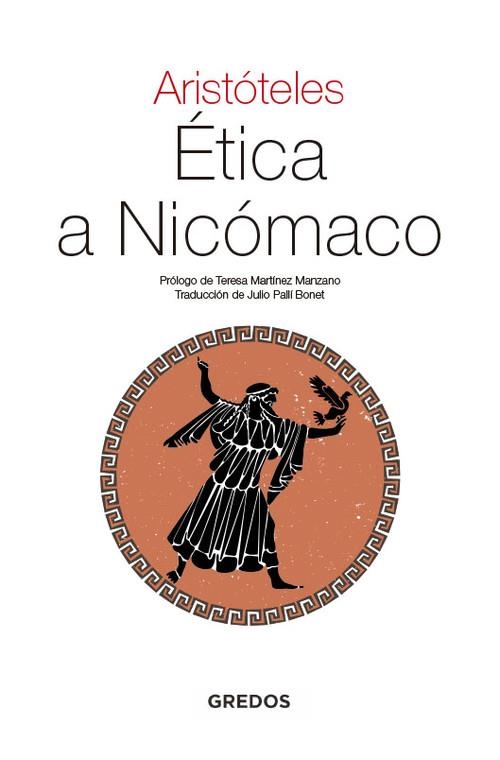 Ética a Nicómaco | 9788424926366 | , ARISTOTELES