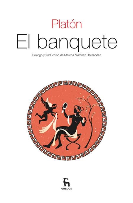 El banquete | 9788424926373 | , PLATON