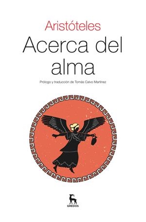 Acerca del alma | 9788424928384 | , ARISTOTELES
