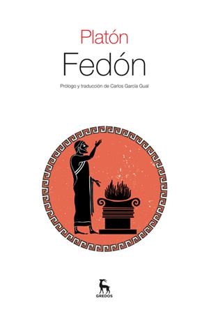 Fedón | 9788424928148 | , PLATON
