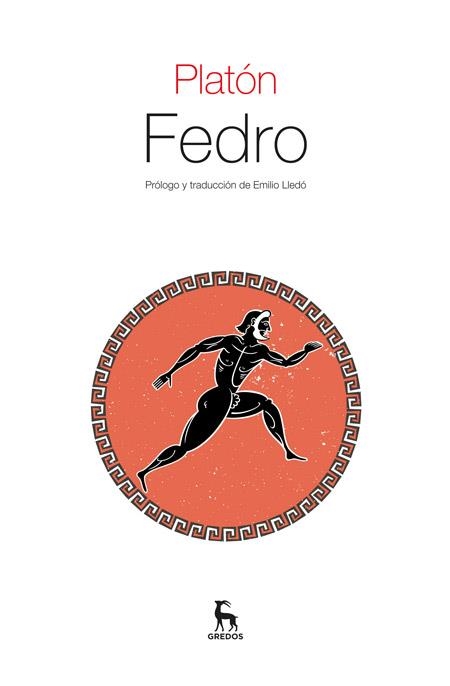 Fedro | 9788424928025 | , PLATON